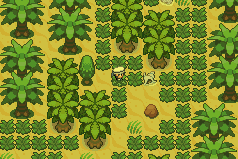 Pokemon Discovery (beta 1.1.7) Screenshot 1